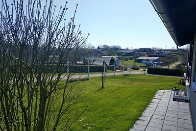 6 persoons vakantie huis in Roslev-By Traum