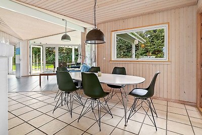 10 Personen Ferienhaus in Gilleleje-By Traum