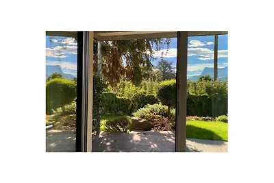Appartamento per vacanze a Lana con piscina