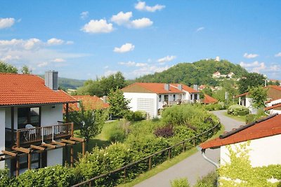 Ferienhaus in Falkenstein-ehemals TUI...