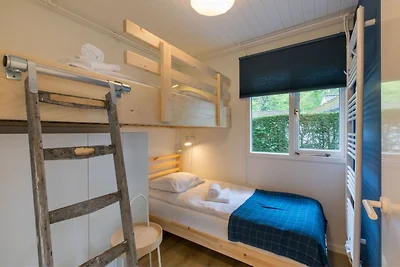 Casa vacanze Vakantiehuis Noordendolfer
