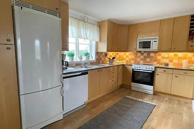 4 sterren vakantie huis in KÖPINGSVIK