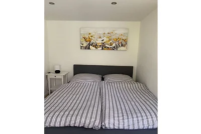 Holiday apartment with 1 bedroom