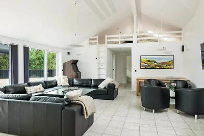 Ferienhaus Erholungsurlaub Jerup