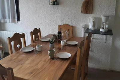 2 Zimmer für 6 Personen