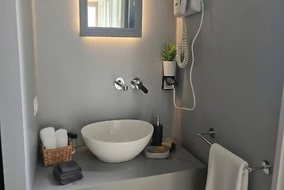 Maisonette con splendida terrazza
