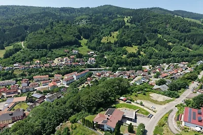 Ferienwohnung in Todtnau mit Wifi