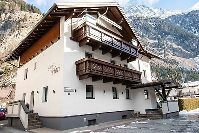 Gruppenhaus im Herzen des Tiroler Ötztals.