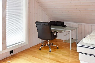 6 Personen Ferienhaus in Gursken-By Traum