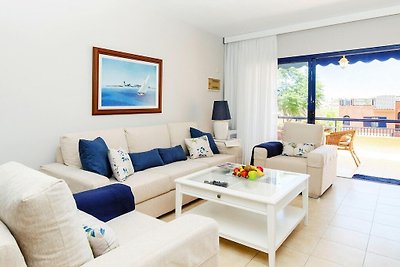 Townhouse, Maspalomas