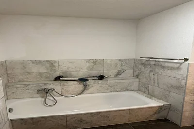 Charmante Wohnung im Harz