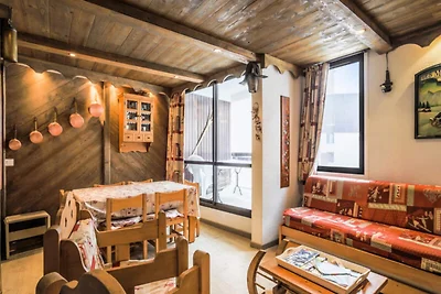 Komfort 2-Zimmer-Apartment für 5 Personen