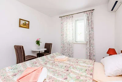 Villa Bind - Comfort Double Room with Patio a...