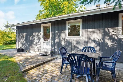 6 Personen Ferienhaus in Løgstør-By Traum