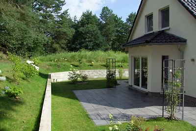 Am Langhagensee Komfortable Ferienresidenz