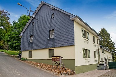 Huis in de Ardennen met tuin en terras