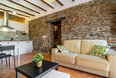 Casa Dalia mit Meerblick und Pool in Adra