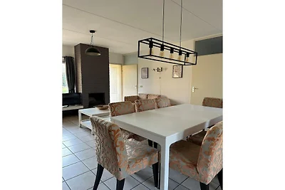 Geräumige Erdgeschosswohnung in Lochem