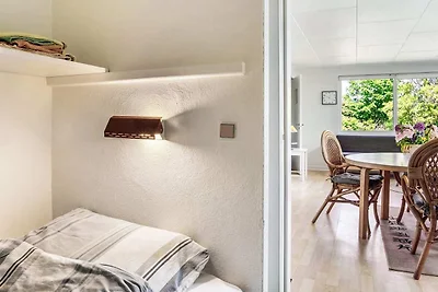 5 Personen Ferienhaus in Allinge