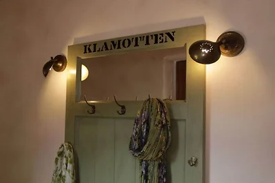 Ferienwohnung mit 1 Schlafzimmer