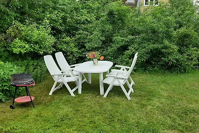 3 Personen Ferienhaus in SäFFLE