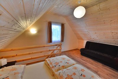 Ferienhaus Erholungsurlaub Ustronie Morskie