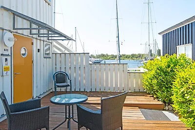 4 Personen Ferienhaus in Ebeltoft