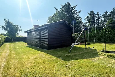 Holiday home relaxing holiday Hjerm, Struer
