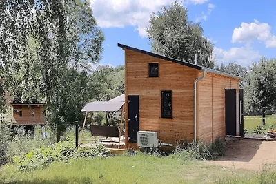 Tiny House nabij Dresden