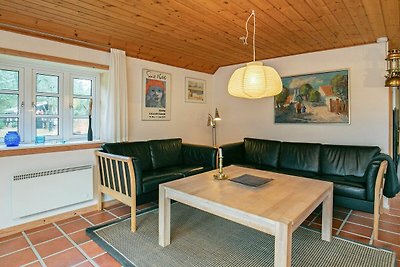 8 Personen Ferienhaus in Ålbæk