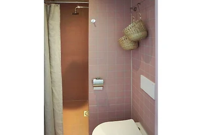 Duinweg 4a - Wohnung B