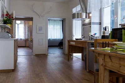 Casa vacanze Burgenland 2