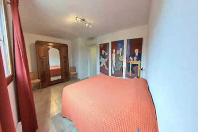 Entspannender Rückzugsort in der Nähe von...