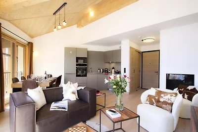 PHOC31 Sehr schöne Wohnung mit großen Volumen...