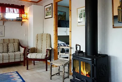 5 Personen Ferienhaus in Bullaren-By Traum