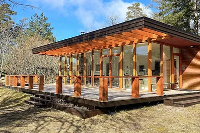 5 Sterne Ferienhaus in Gotlands Tofta