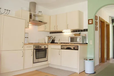 Ferienwohnung mit 1 Schlafzimmer