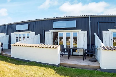 6 Personen Ferienhaus in Vestervig-By Traum