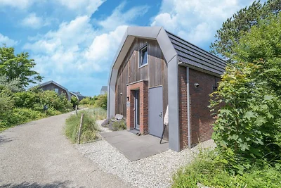Schönes Ferienhaus in Meeresnähe