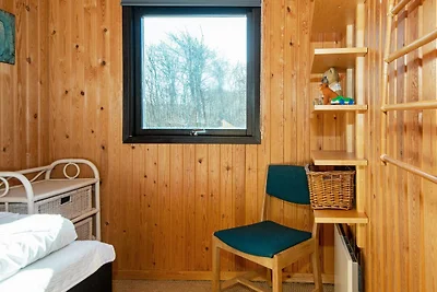 6 Personen Ferienhaus in Ulfborg