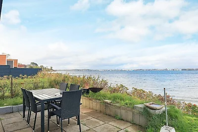 4 Personen Ferienhaus in Middelfart-By Traum