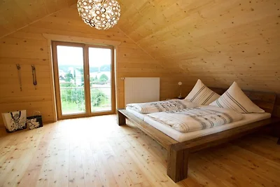 Ferienhaus mit 3 Schlafzimmer