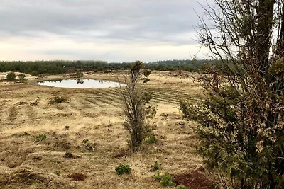 5 Personen Ferienhaus in Hovborg
