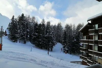 Ferienhaus in Plagne Villages Ski-In