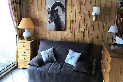 Ferienhaus in den Alpen mit Zugang zu...