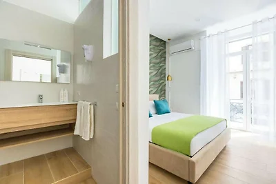 4 miejsce mieszkaniowe - Capodimonte