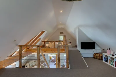 Ferienwohnung mit 1 Schlafzimmer