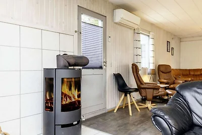 8 personas casa en Væggerløse-By Traum