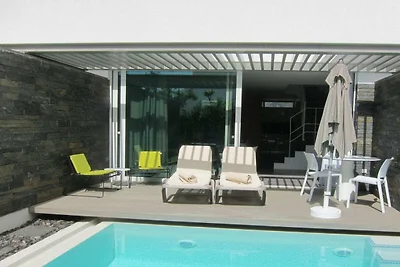 Arena Negra Suites & SPA S2