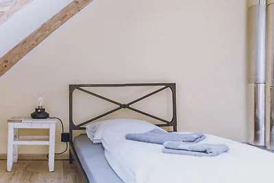 Ampia e autentica casa colonica polacca